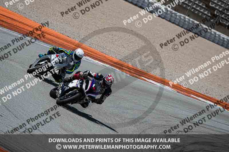 march 2018;motorbikes;no limits;peter wileman photography;portugal;trackday digital images;valencia